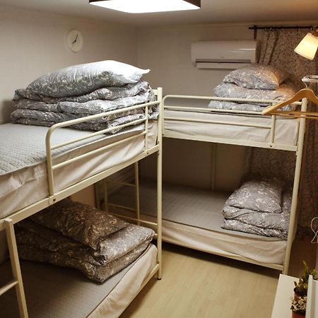 Jinho'S Guest House Seoul Ruang foto