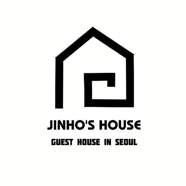Jinho'S Guest House Seoul Bagian luar foto
