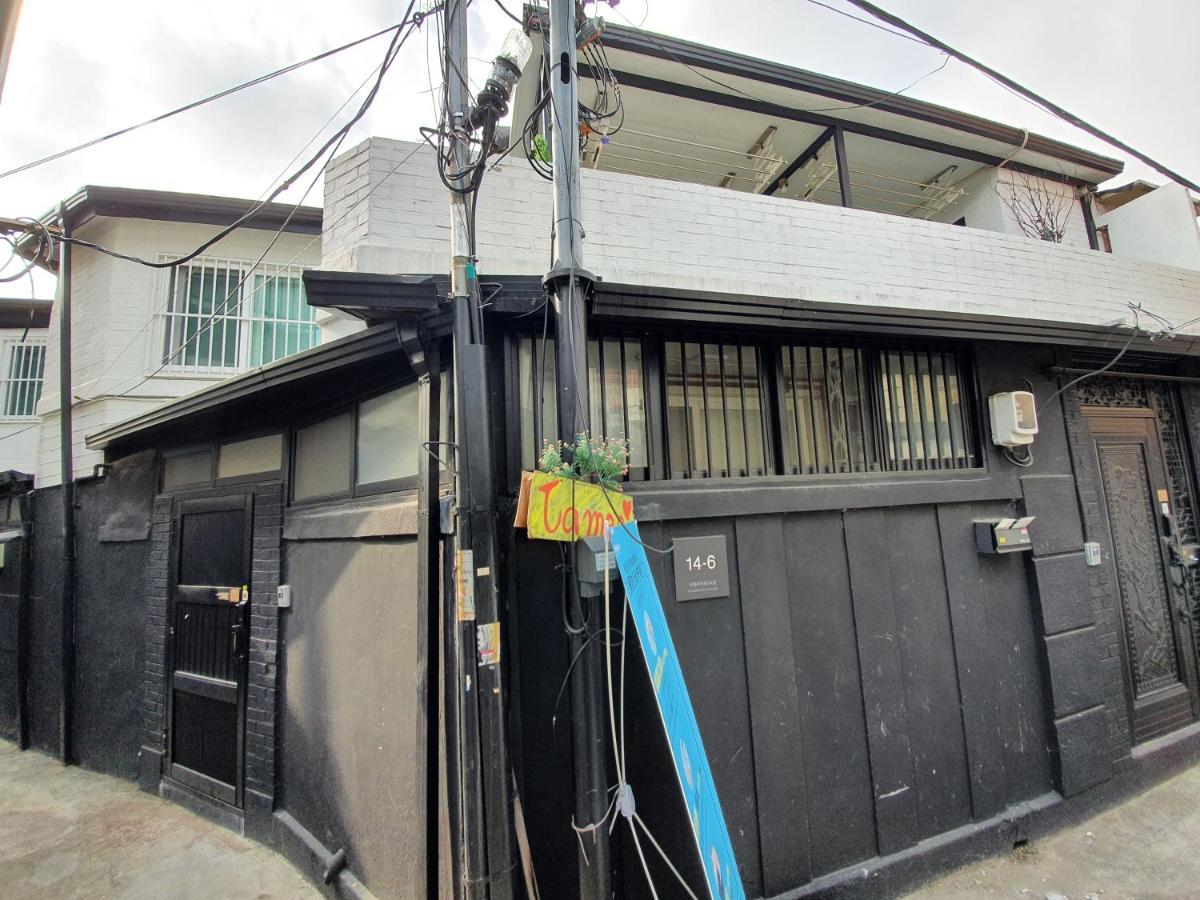Jinho'S Guest House Seoul Bagian luar foto