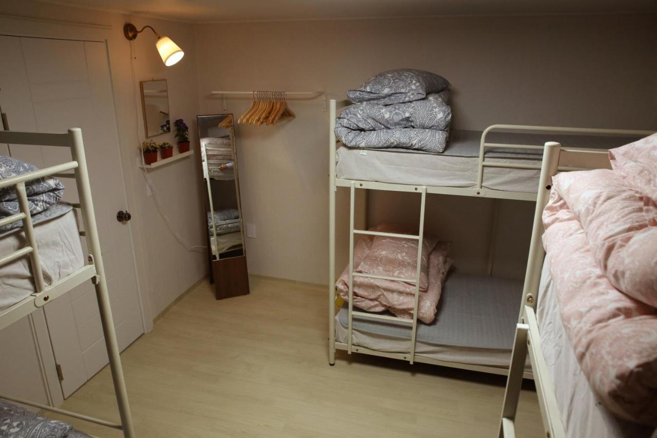 Jinho'S Guest House Seoul Bagian luar foto