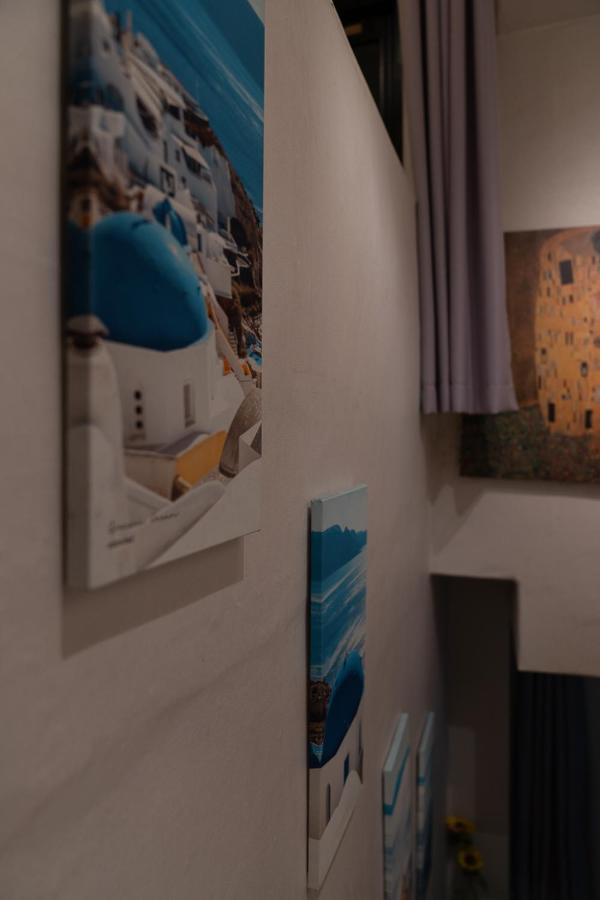 Jinho'S Guest House Seoul Bagian luar foto