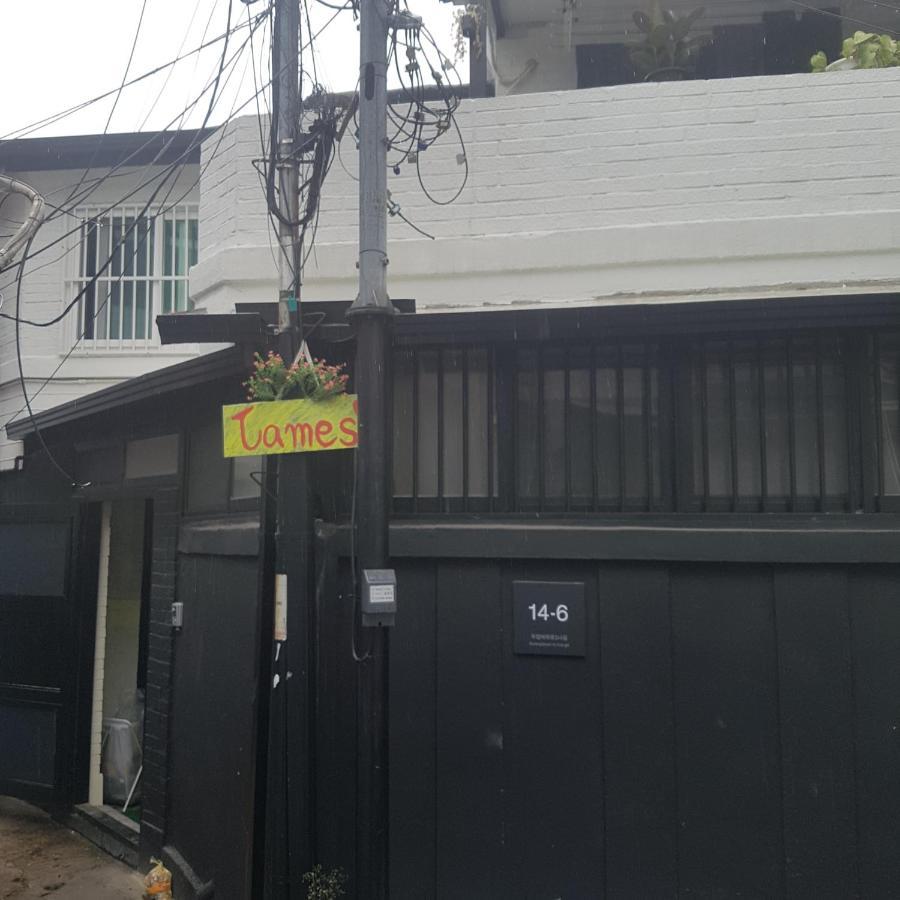 Jinho'S Guest House Seoul Bagian luar foto