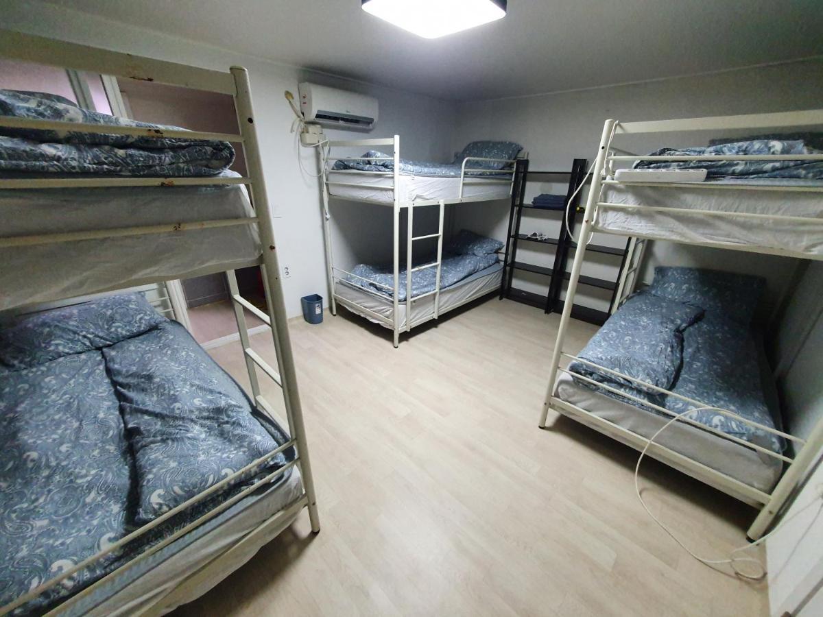 Jinho'S Guest House Seoul Bagian luar foto