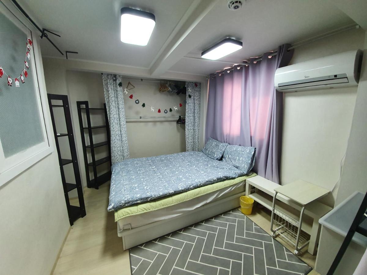Jinho'S Guest House Seoul Bagian luar foto