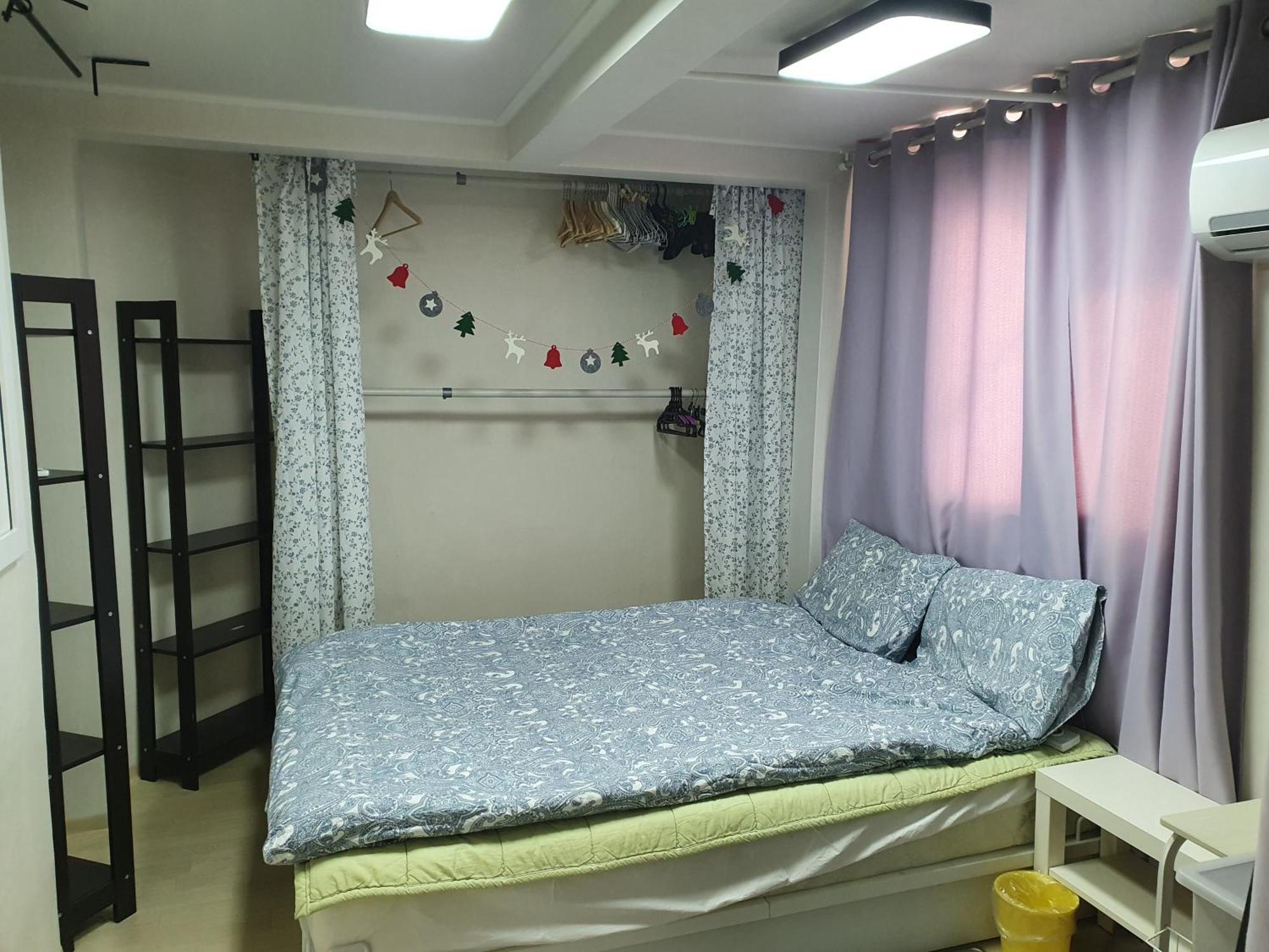 Jinho'S Guest House Seoul Ruang foto
